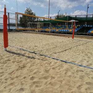 Plaj - Voleybol - Profesyonel