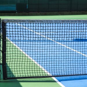 Tenis Filesi - Perdeli - Profesyonel