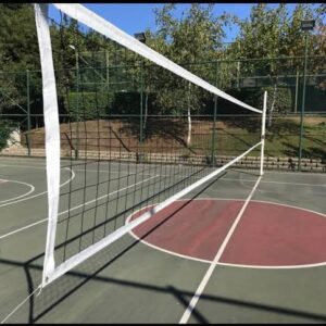 Voleybol Filesi - Standart